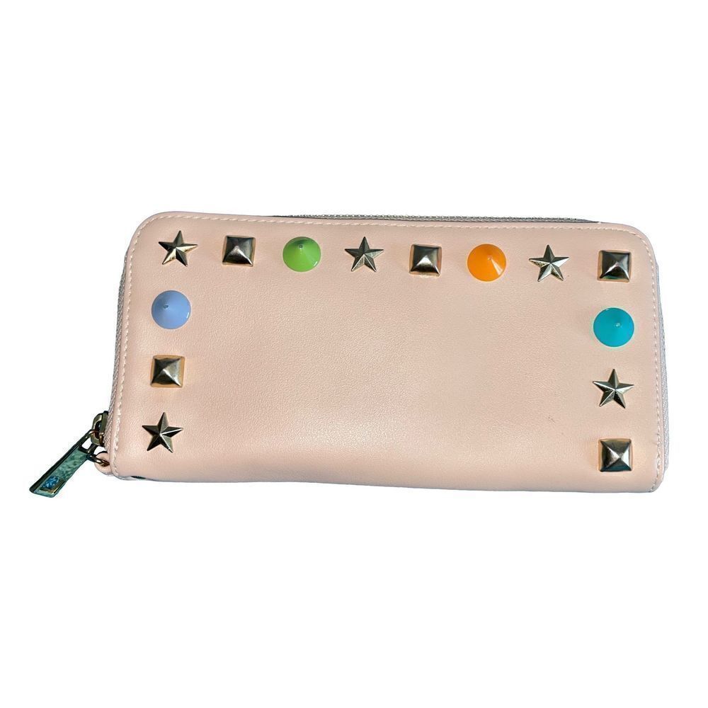 Vintage Stud Wallet  - Picture 5 of 8